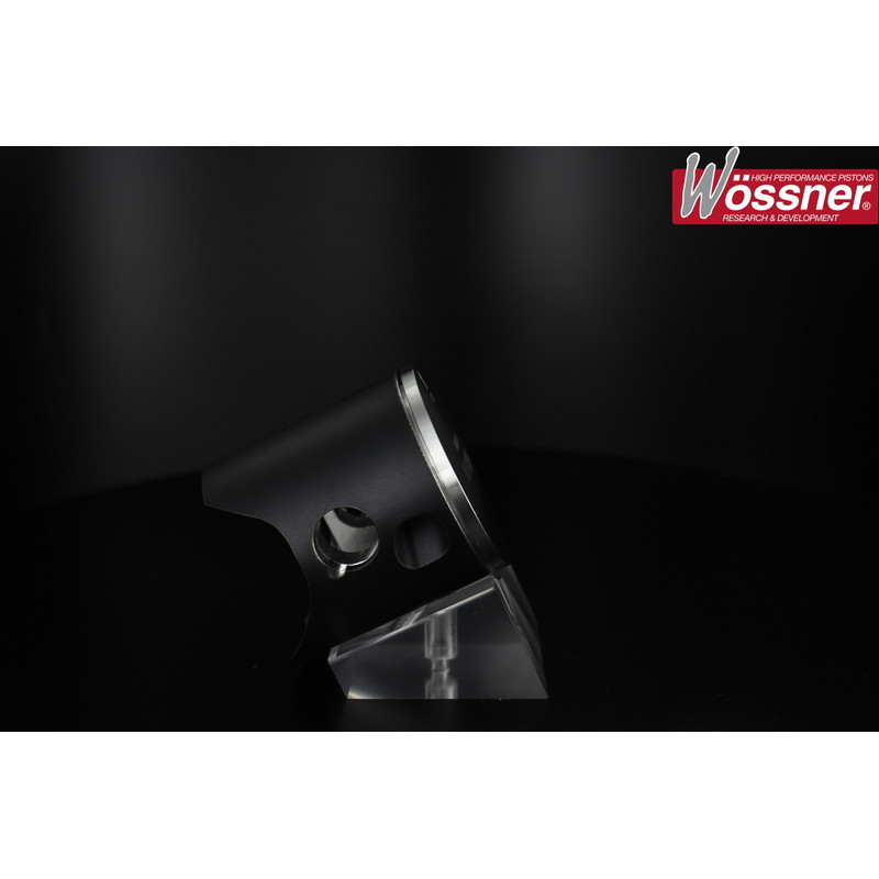 Piston forgé WÖSSNER