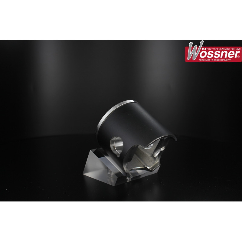 Piston forgé WÖSSNER