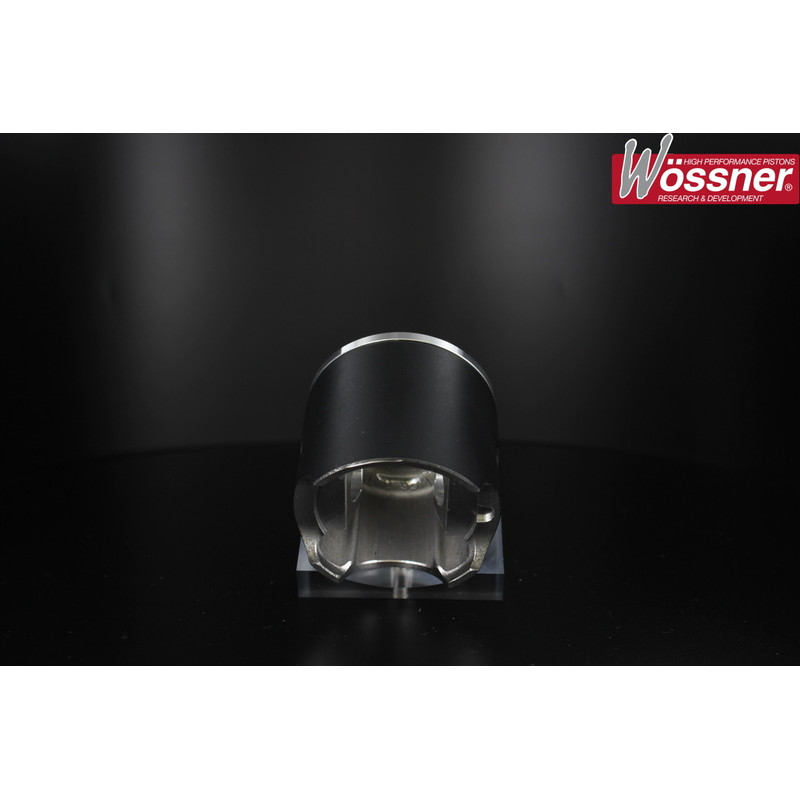 Piston forgé WÖSSNER