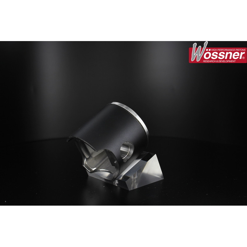 Piston forgé WÖSSNER