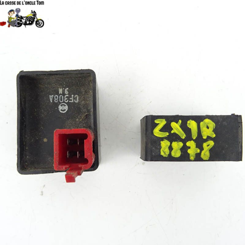 Relais divers kawasaki 900 ZX9R 1994 - CTM-8878-041