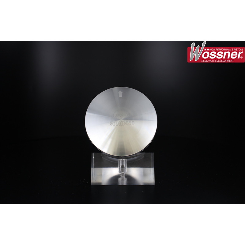 Piston forgé WÖSSNER
