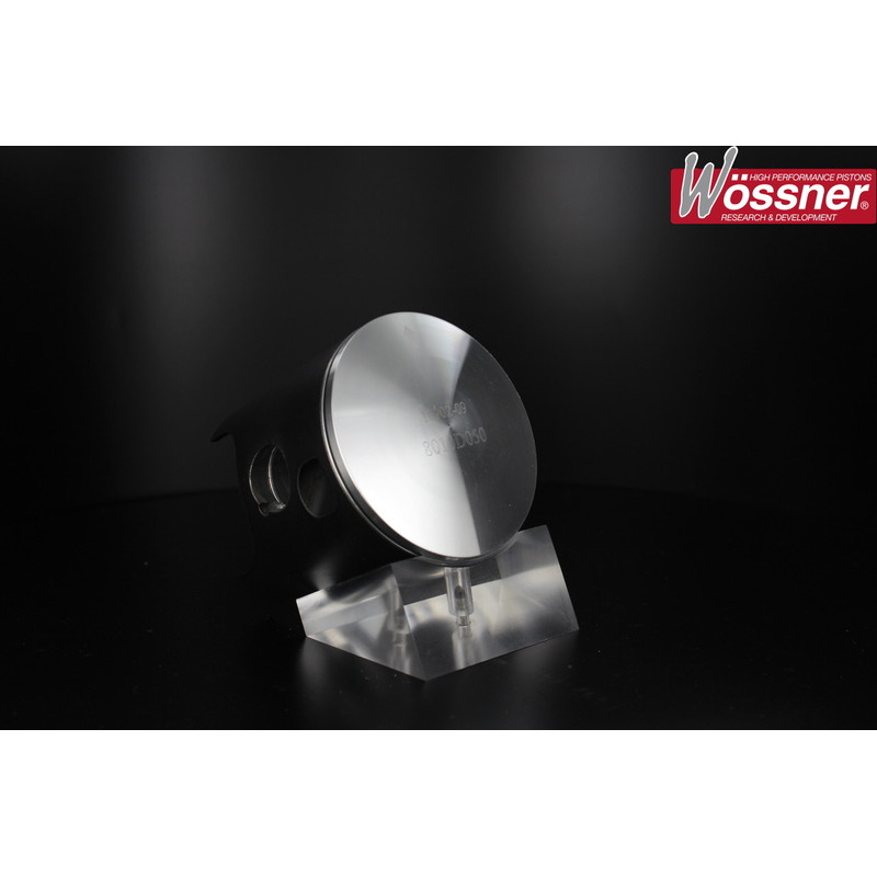 Piston forgé WÖSSNER