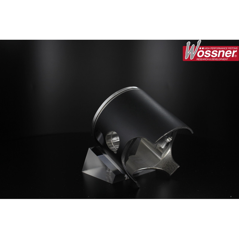 Piston forgé WÖSSNER