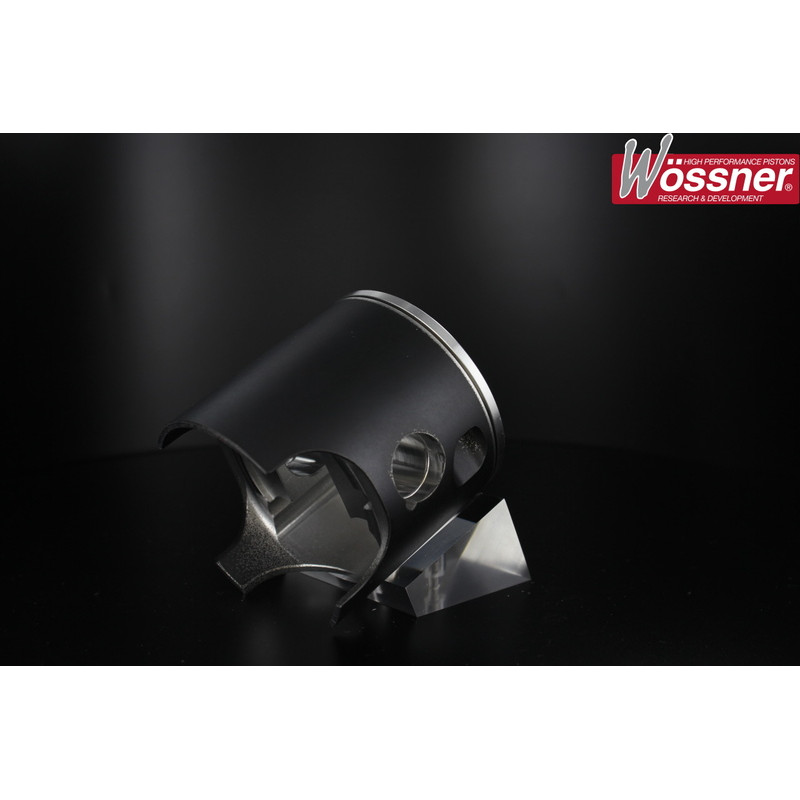 Piston forgé WÖSSNER