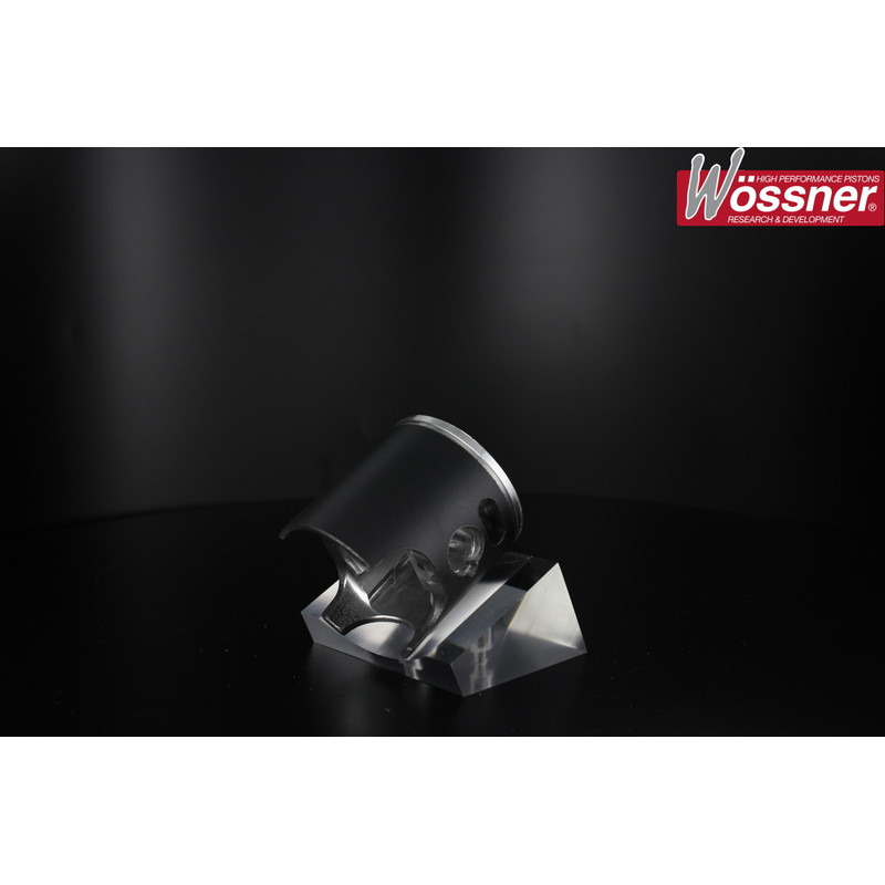 Piston forgé WÖSSNER