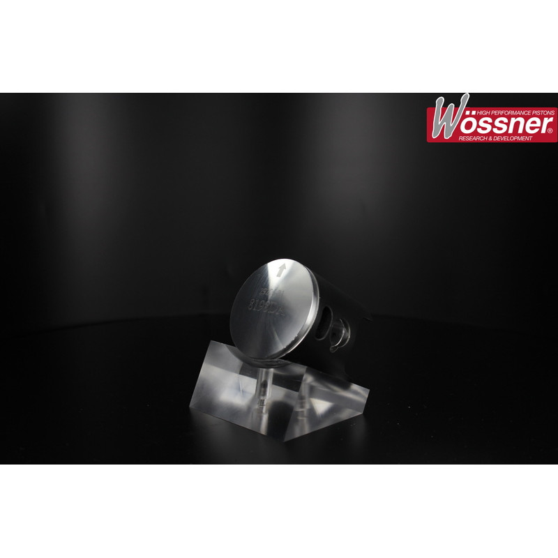 Piston forgé WÖSSNER