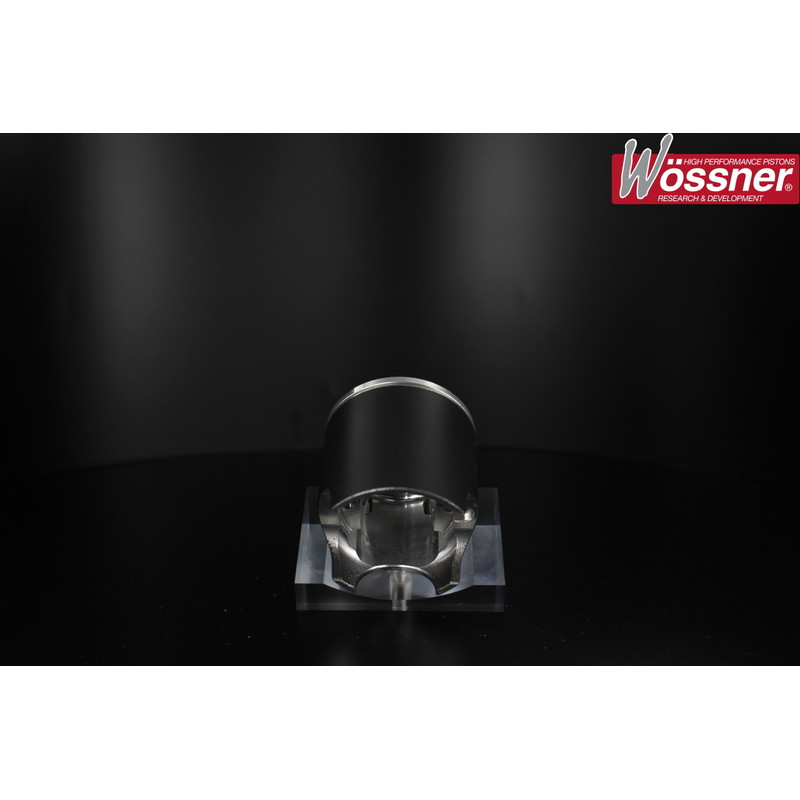 Piston forgé WÖSSNER