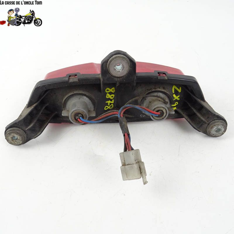 Feu arrière kawasaki 900 ZX9R 1994 - CTM-8878-039