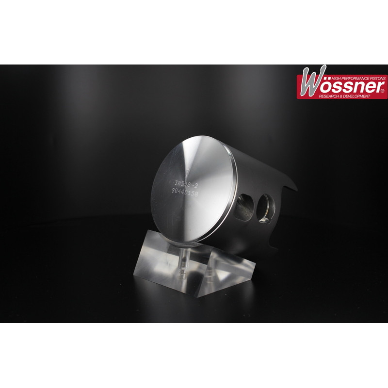 Piston forgé WÖSSNER