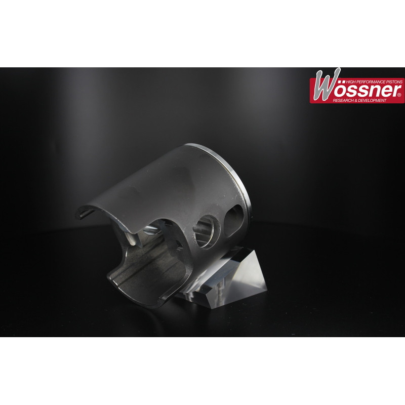 Piston forgé WÖSSNER
