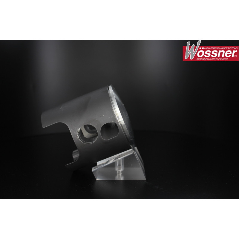 Piston forgé WÖSSNER