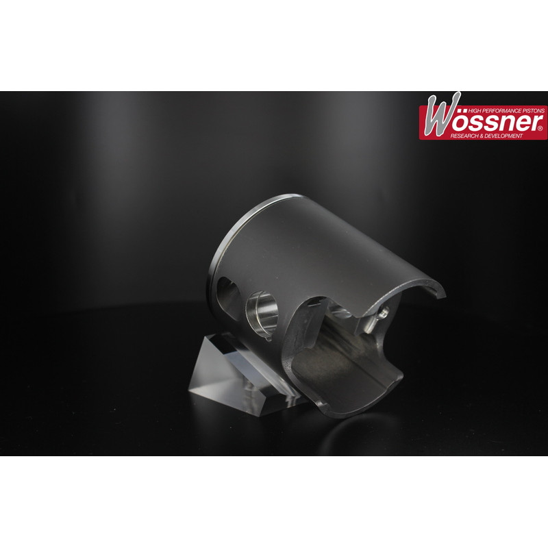 Piston forgé WÖSSNER