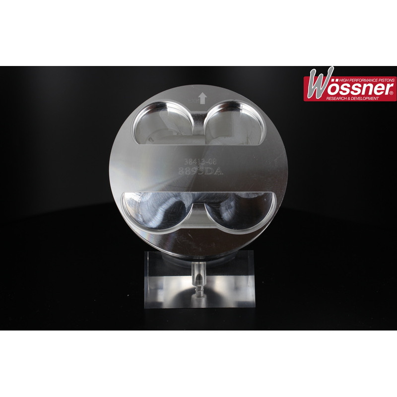 Piston forgé WÖSSNER