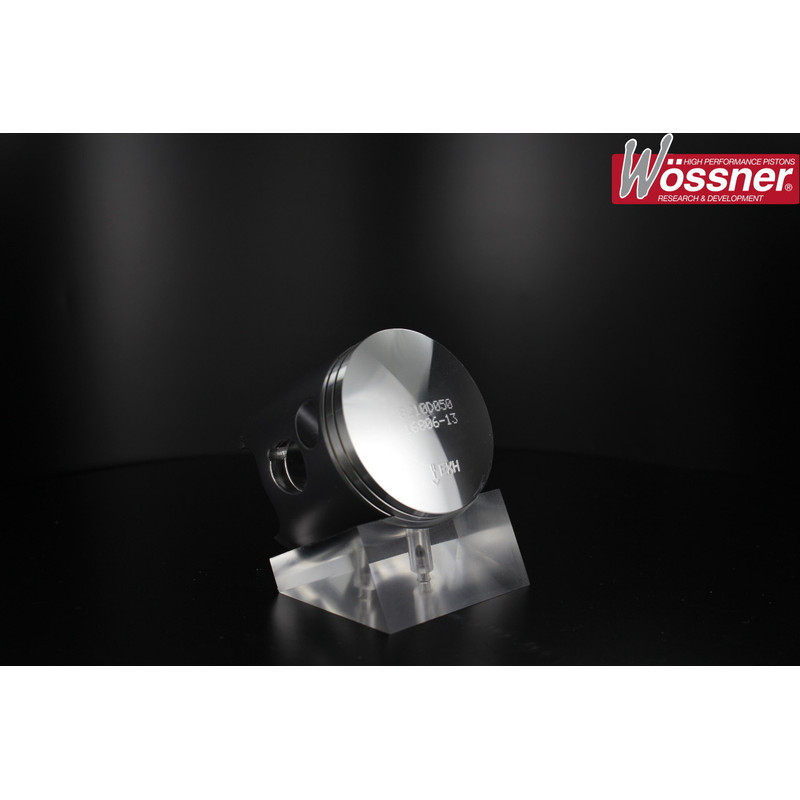 Piston forgé WÖSSNER