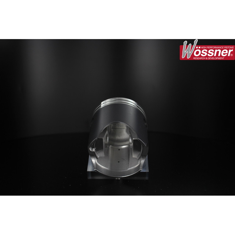 Piston forgé WÖSSNER