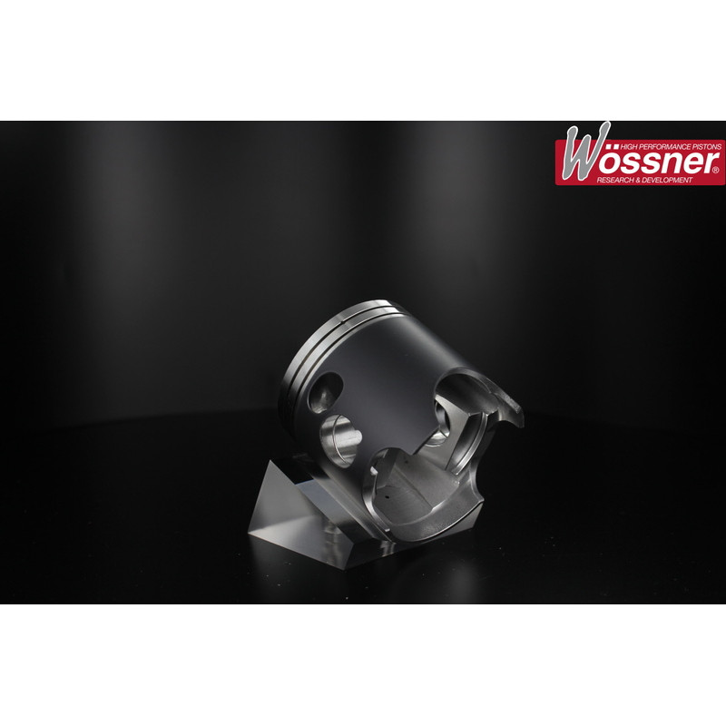 Piston forgé WÖSSNER