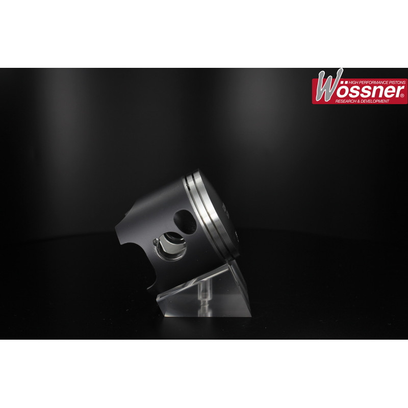 Piston forgé WÖSSNER
