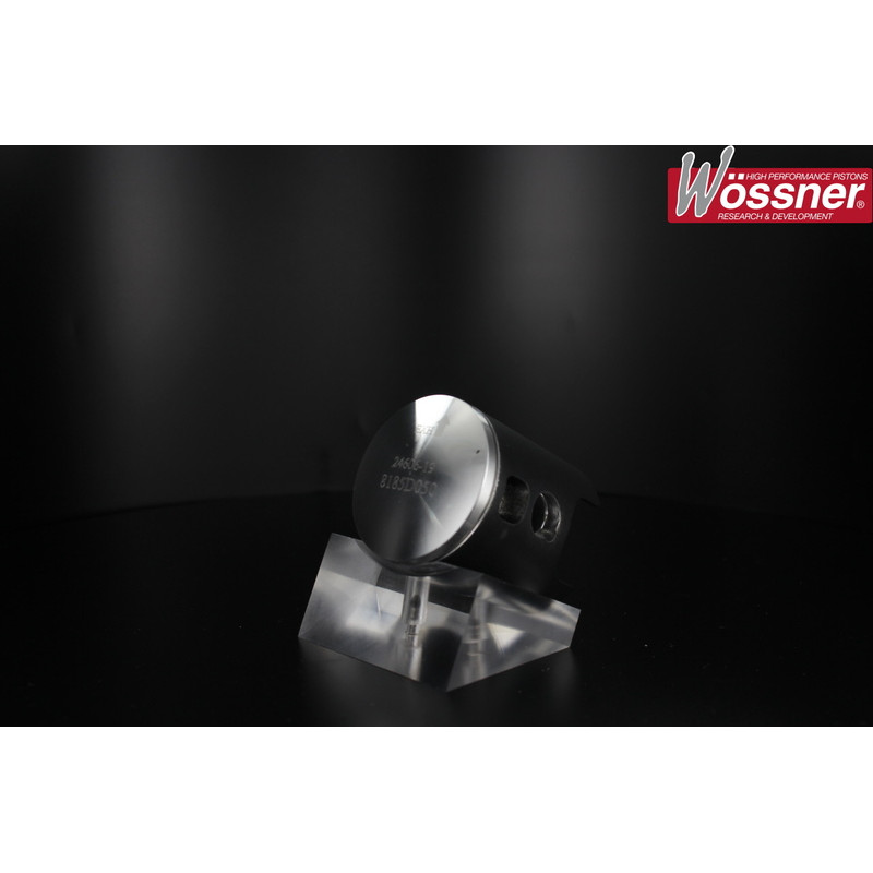 Piston forgé WÖSSNER