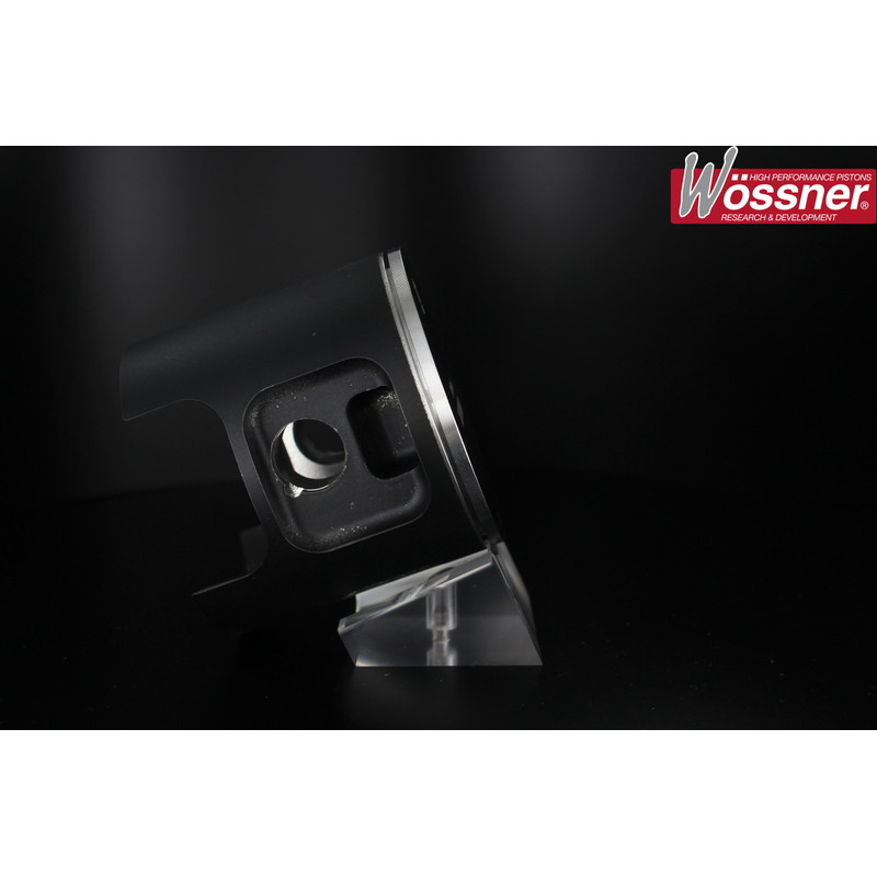 Piston forgé WÖSSNER