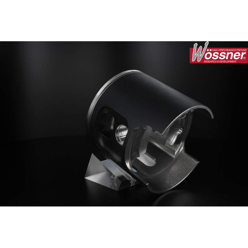 Piston forgé WÖSSNER