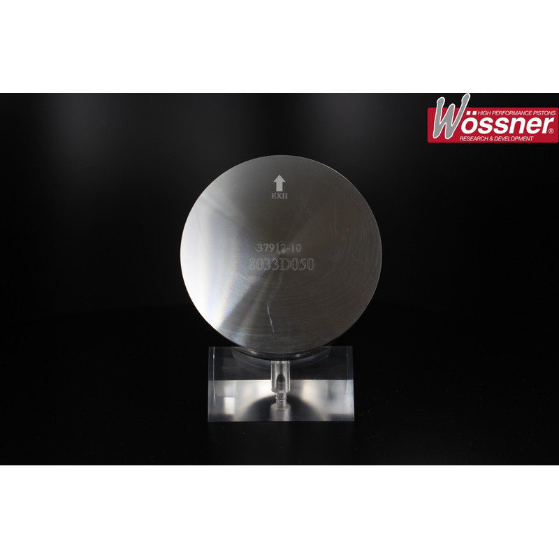 Piston forgé WÖSSNER