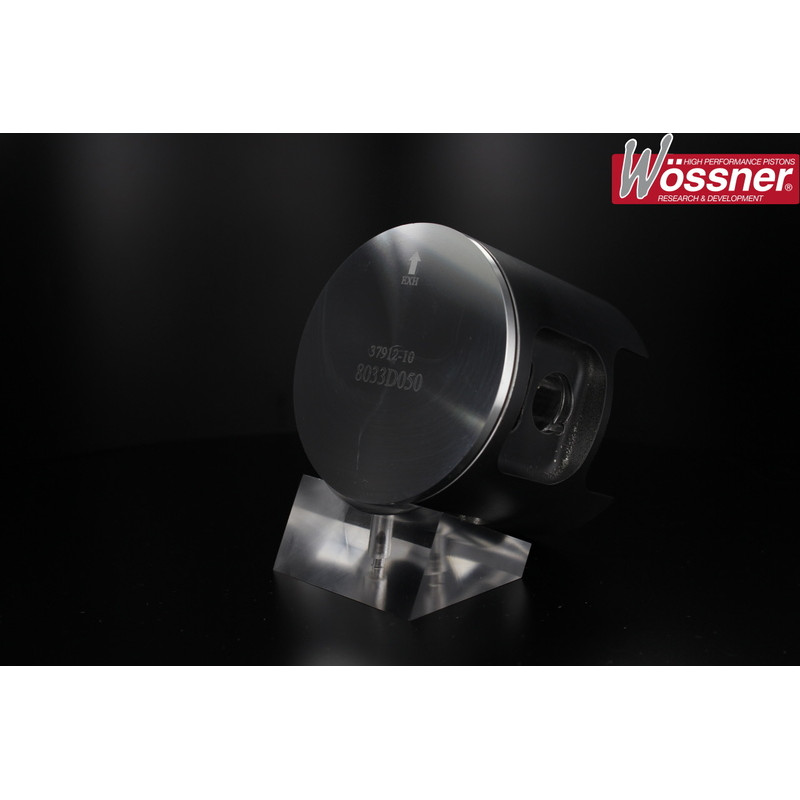 Piston forgé WÖSSNER