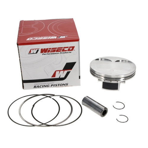 Piston forgé WISECO