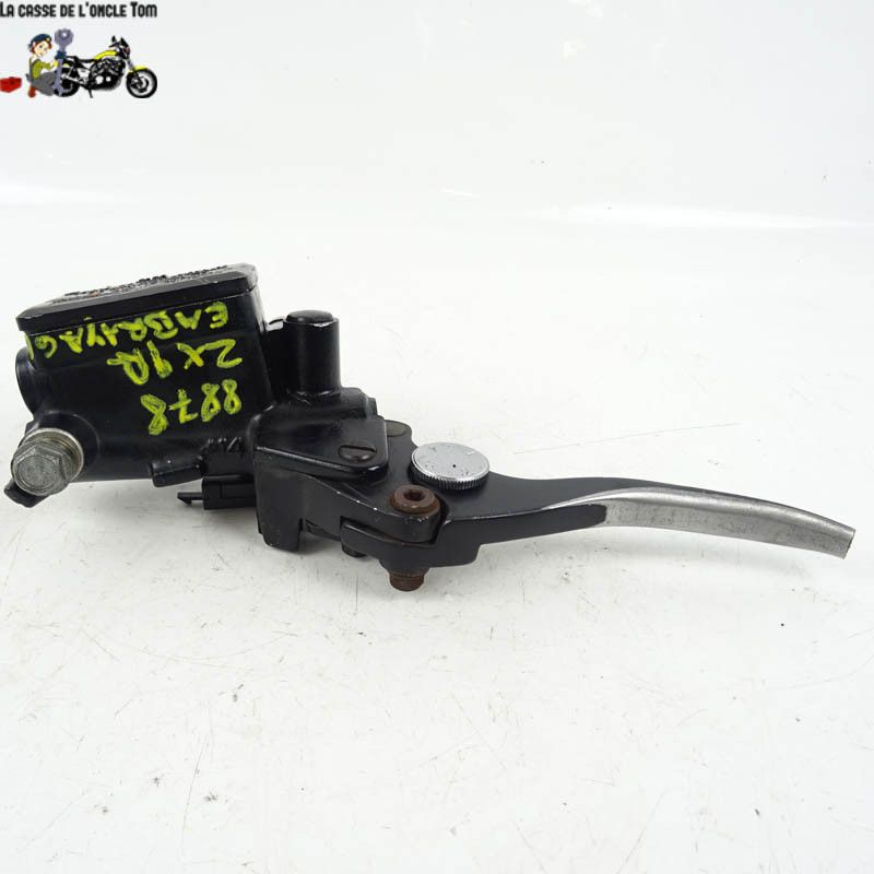 Maître cylindre d'embrayage + levier kawasaki 900 ZX9R 1994 - CTM-8878-032