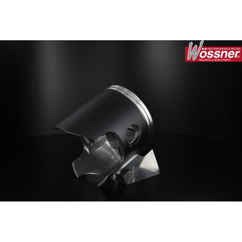 Piston forgé WÖSSNER