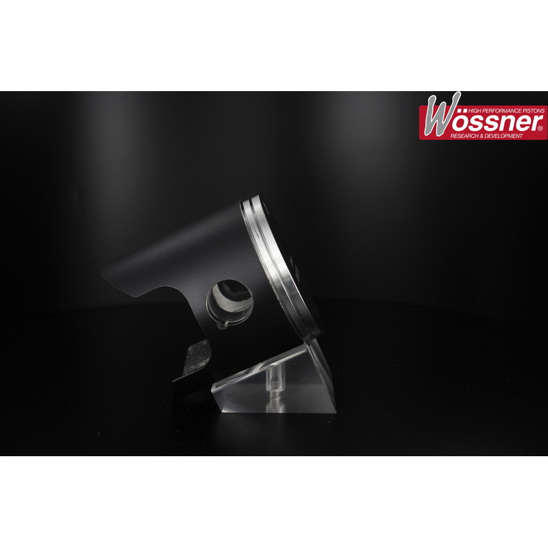 Piston forgé WÖSSNER