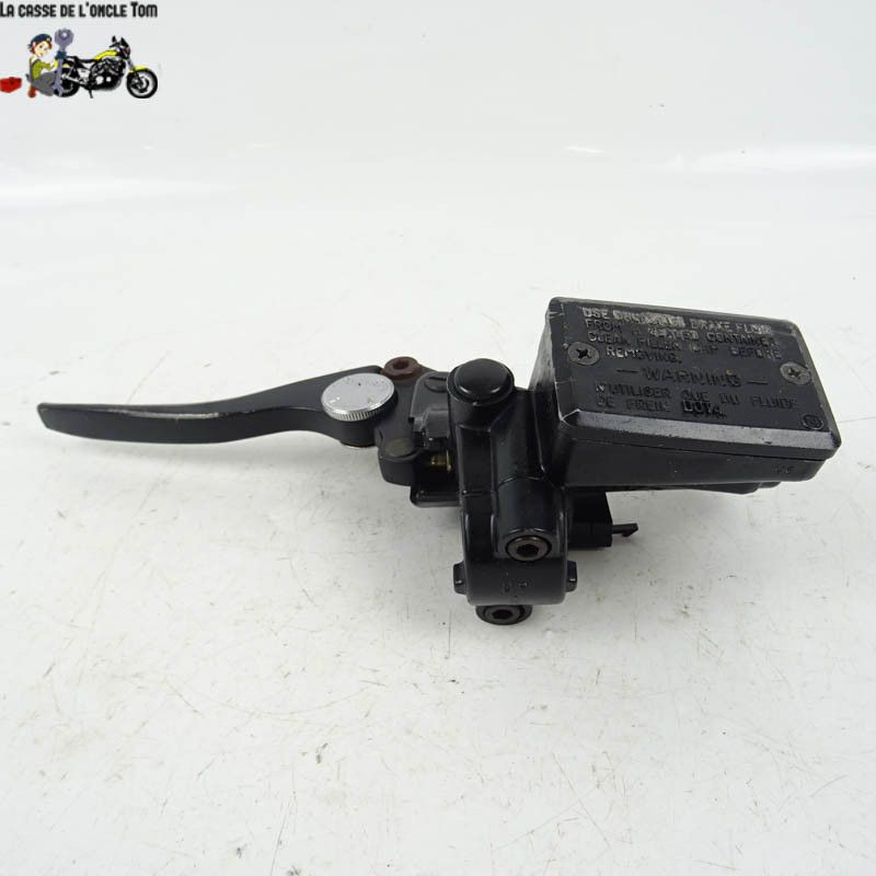 Maître cylindre d'embrayage + levier kawasaki 900 ZX9R 1994 - CTM-8878-032