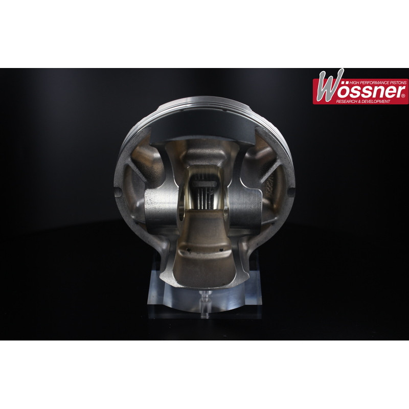 Piston forgé WÖSSNER Pro Series