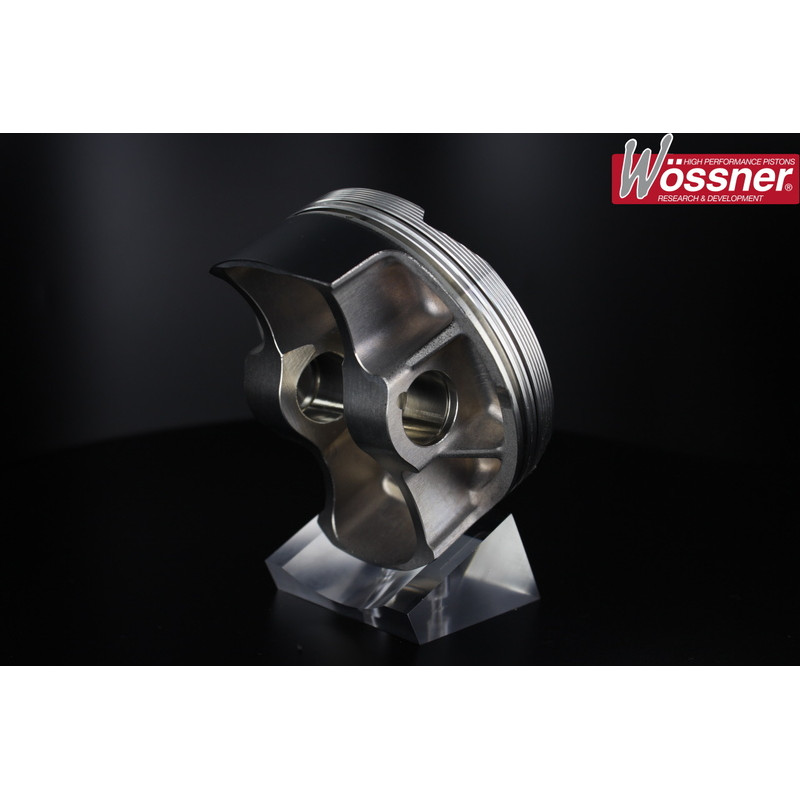 Piston forgé WÖSSNER Pro Series