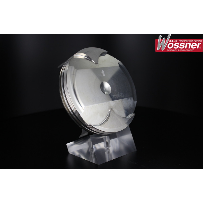 Piston forgé WÖSSNER Pro Series