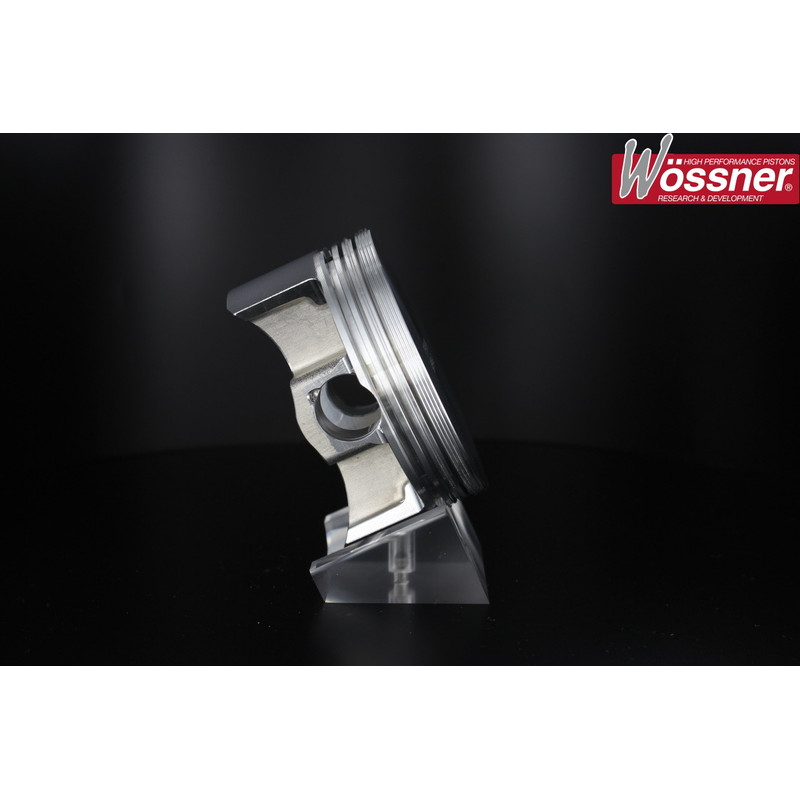 Piston forgé WÖSSNER