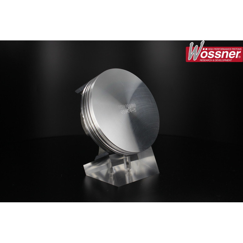 Piston forgé WÖSSNER