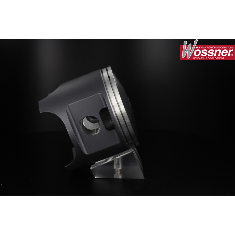 Piston forgé WÖSSNER