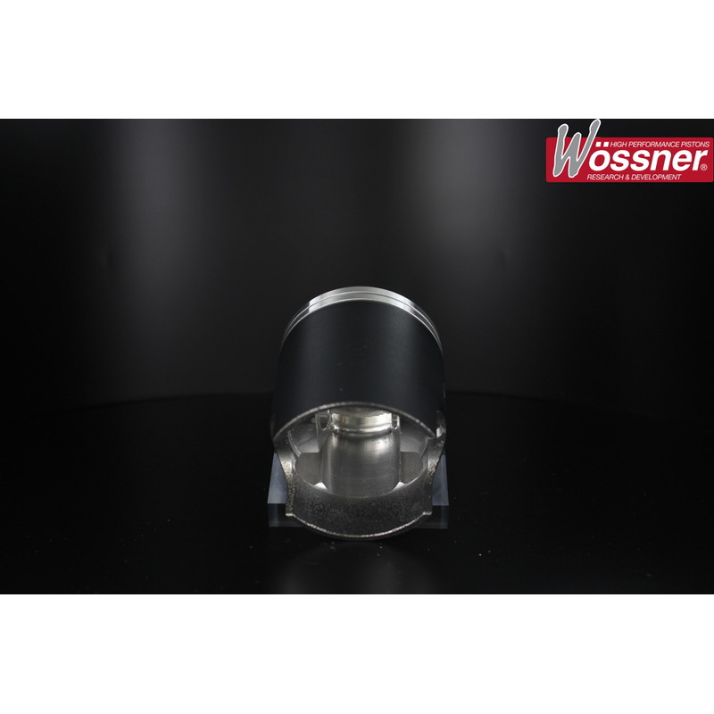 Piston forgé WÖSSNER