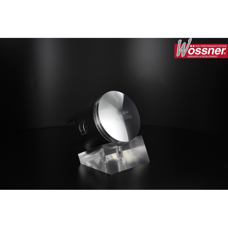 Piston forgé WÖSSNER