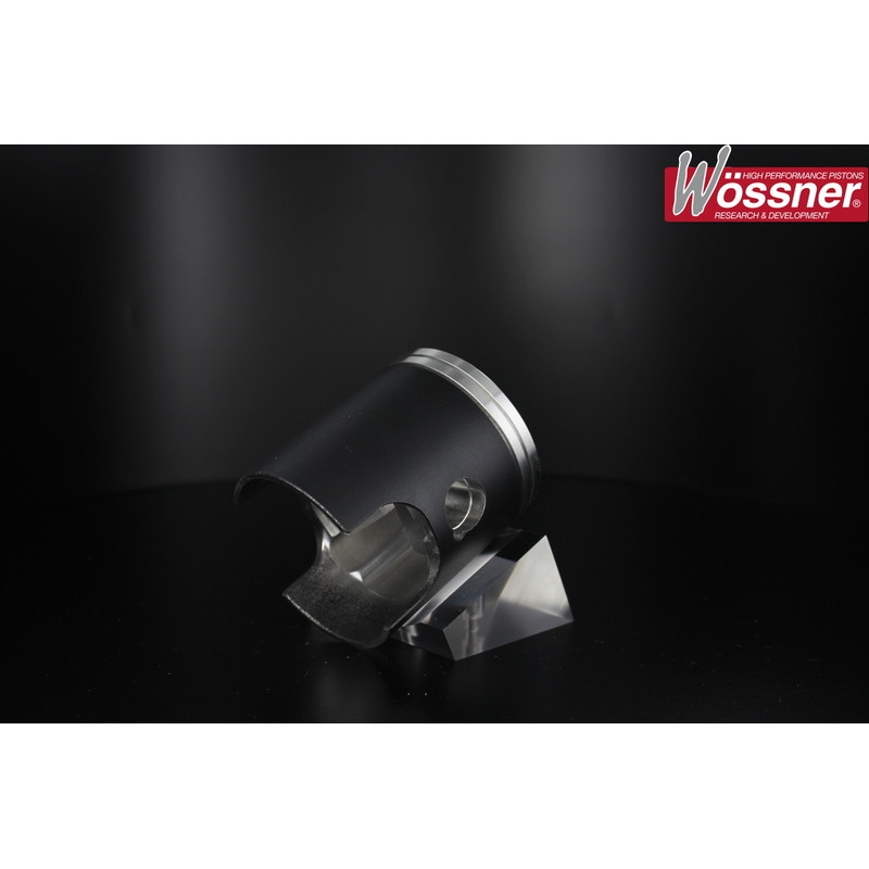 Piston forgé WÖSSNER