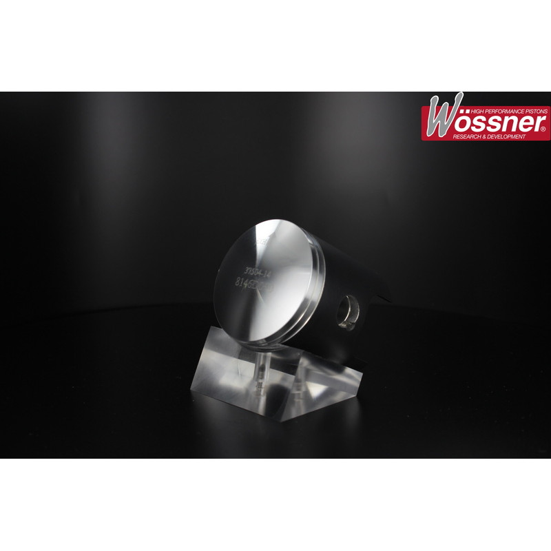 Piston forgé WÖSSNER