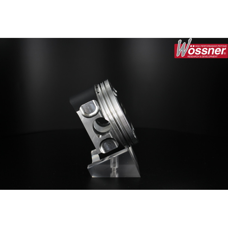 Piston forgé WÖSSNER