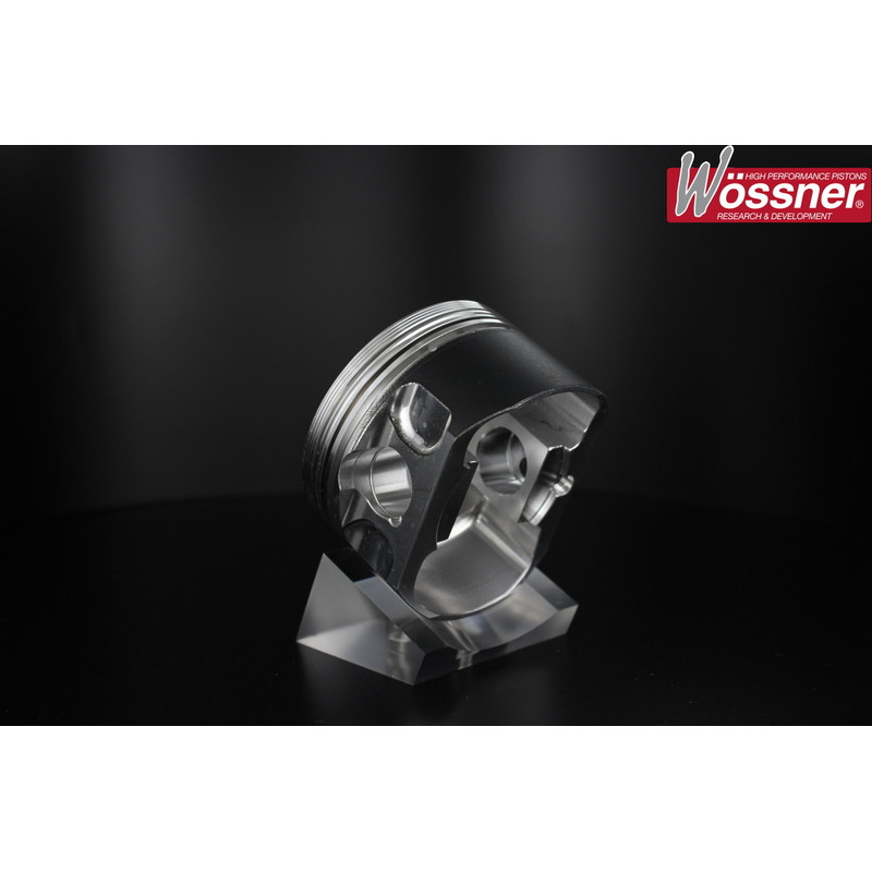 Piston forgé WÖSSNER