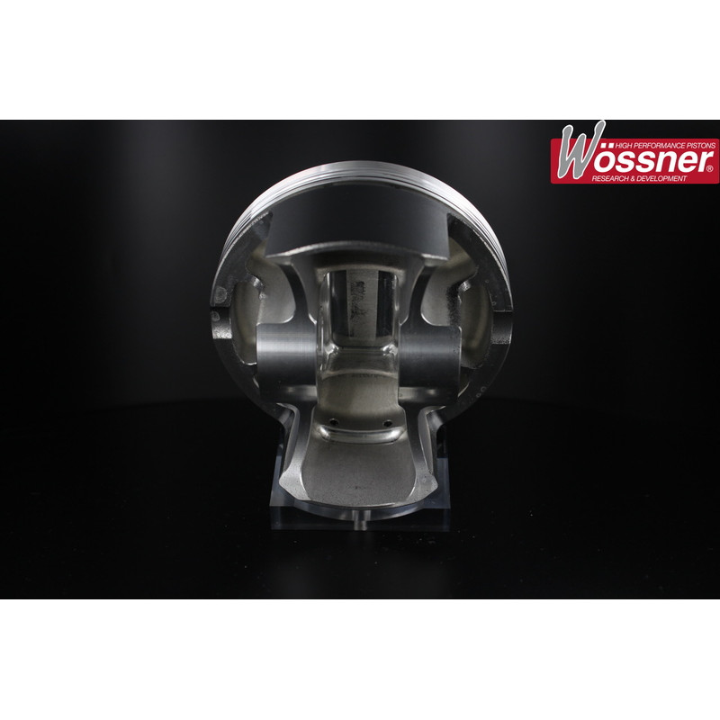 Piston forgé WÖSSNER