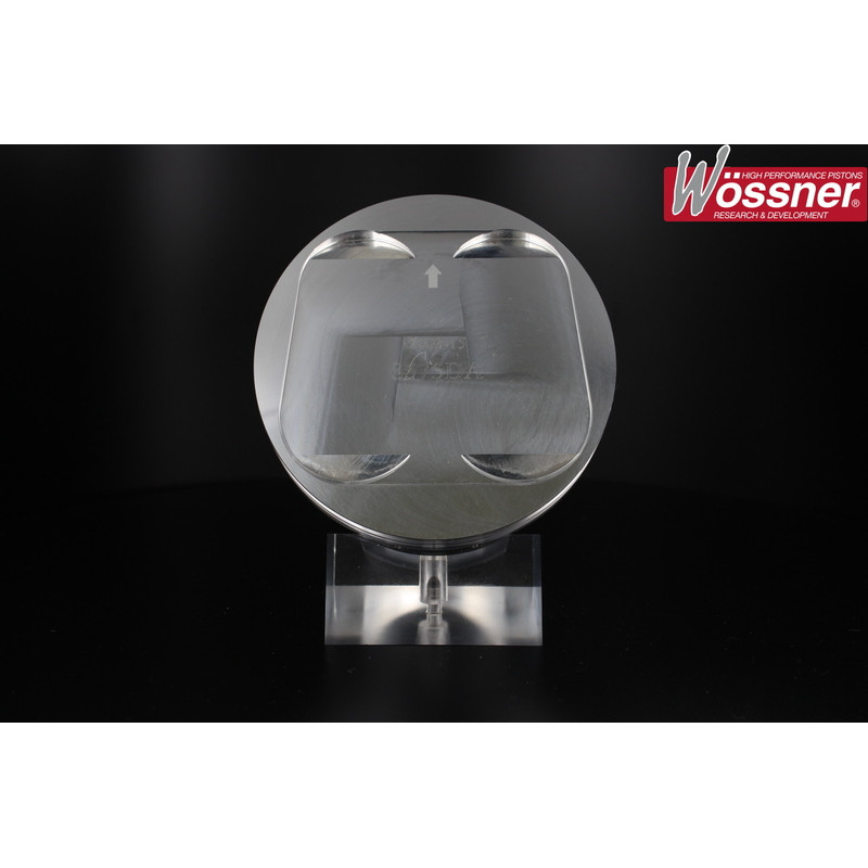 Piston forgé WÖSSNER