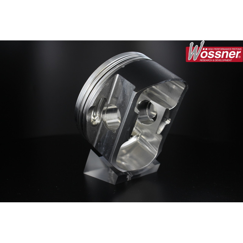 Piston forgé WÖSSNER