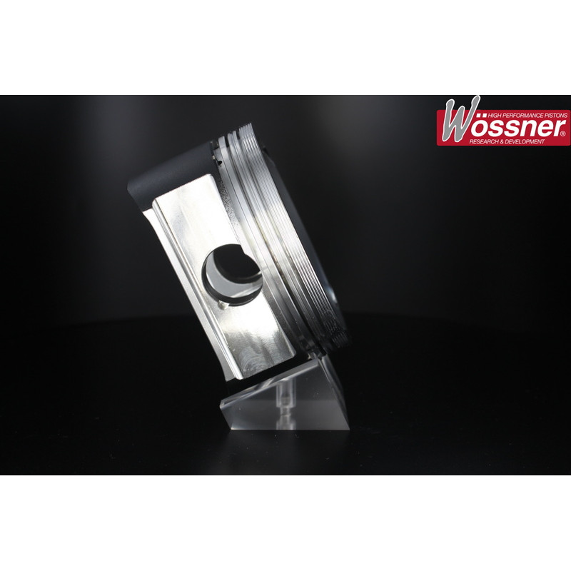 Piston forgé WÖSSNER