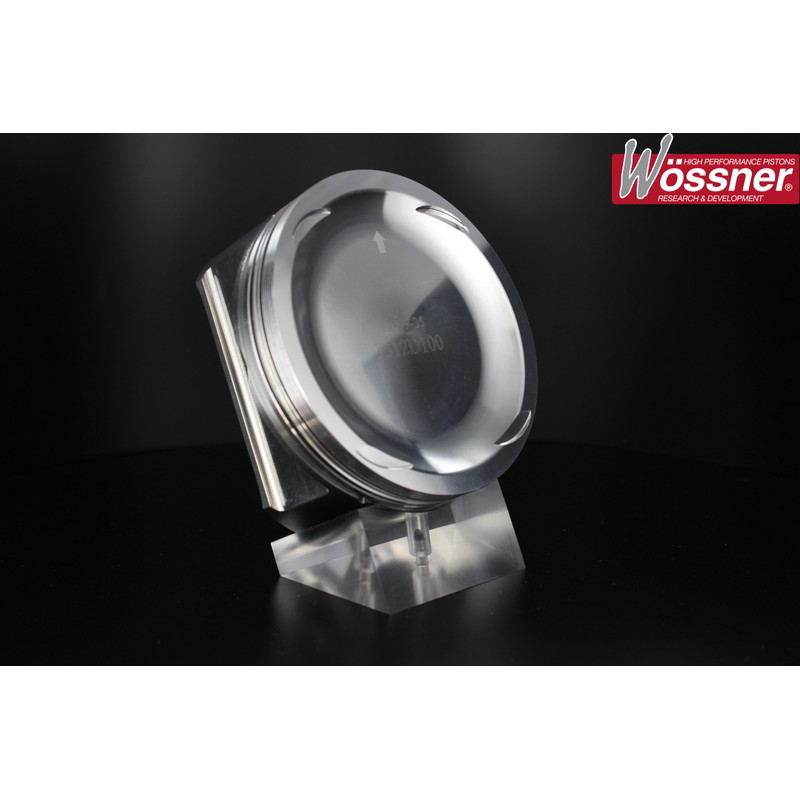 Piston forgé WÖSSNER