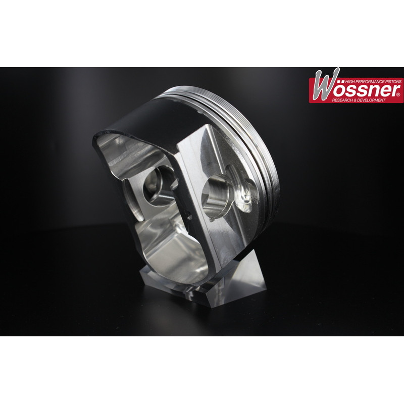 Piston forgé WÖSSNER